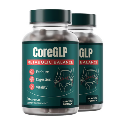 CoreGLP 60-Tage-Vorrat