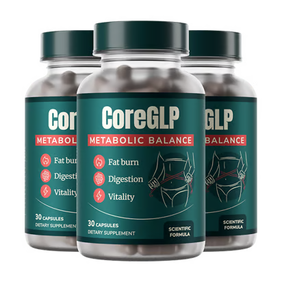CoreGLP 90-Tage-Vorrat