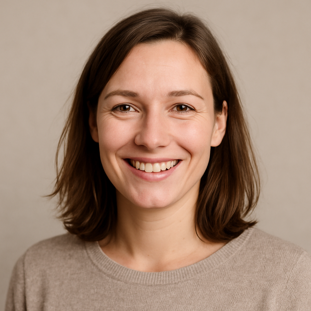 Profilfoto von Lisa K.