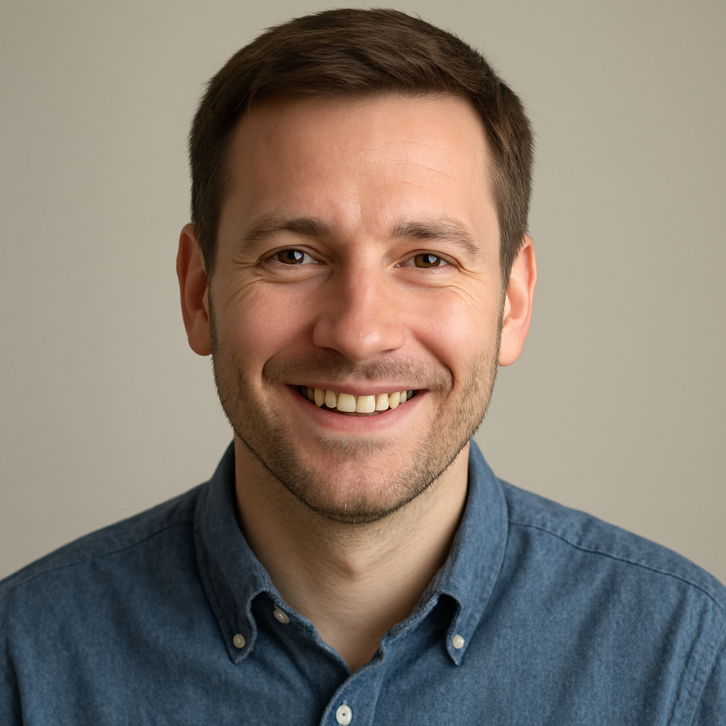 Profilfoto von Max W.